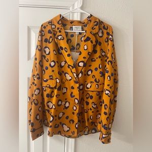 3.1 Phillip Lim for Target Blazer XL NWT